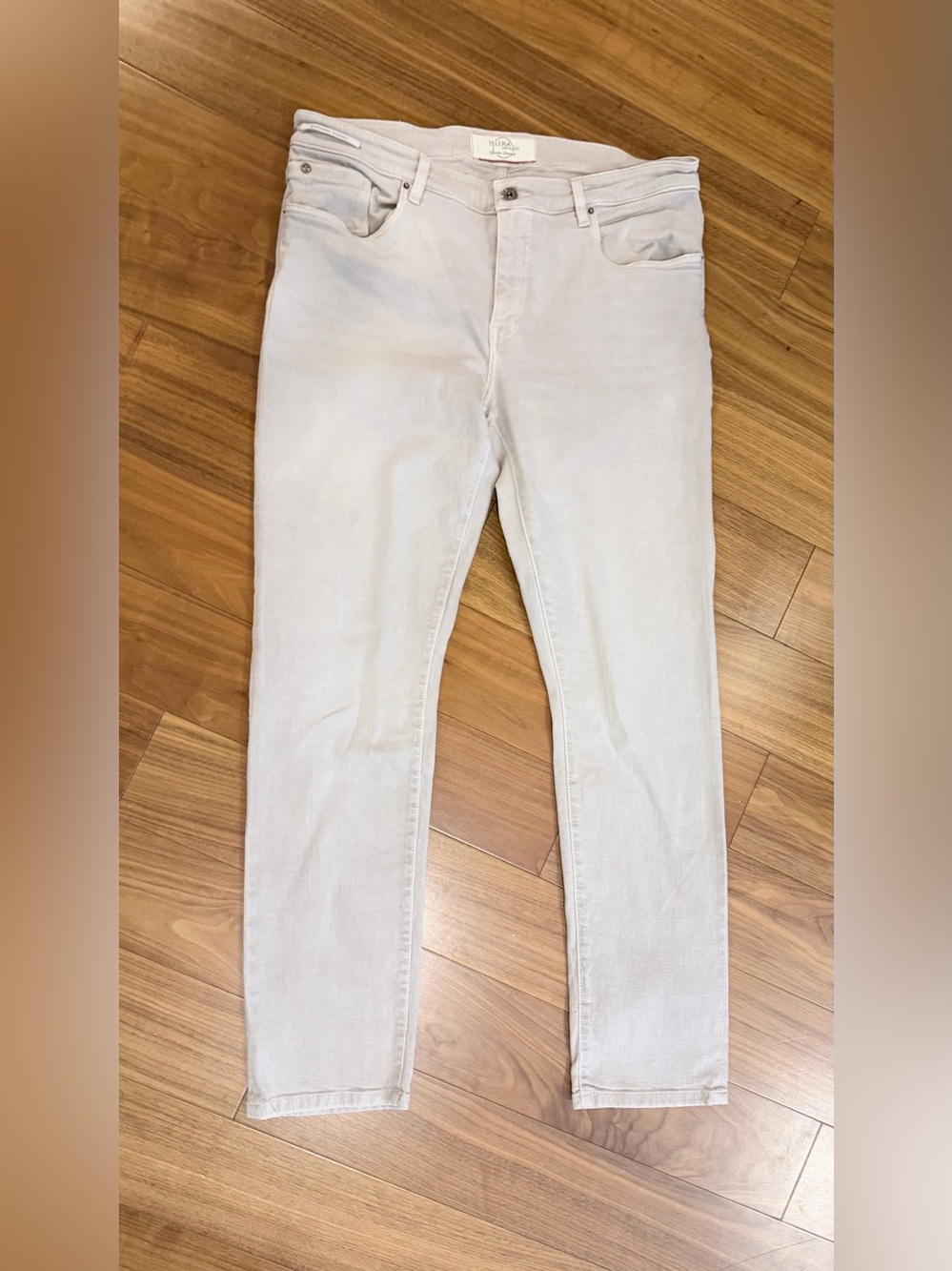 Teleria Cobra men’s jeans/trousers size 38